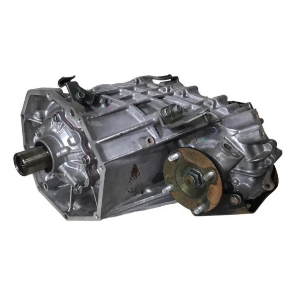 Caixa Tração Automática L200 Triton Sport Hpe-s 2.4 20/2021