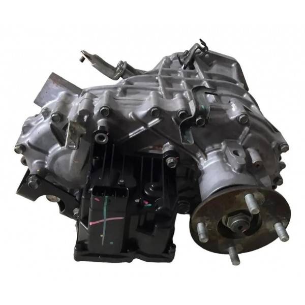 Caixa Tração Automática L200 Triton Sport Hpe-s 2.4 20/2021