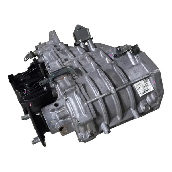 Caixa Tração Automática L200 Triton Sport Hpe-s 2.4 20/2021