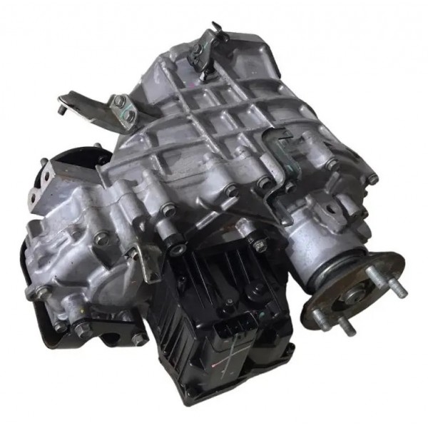 Caixa Tração Automática L200 Triton Sport Hpe-s 2.4 20/2021