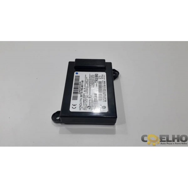 Módulo Bluetooth Honda Civic 2013/2014