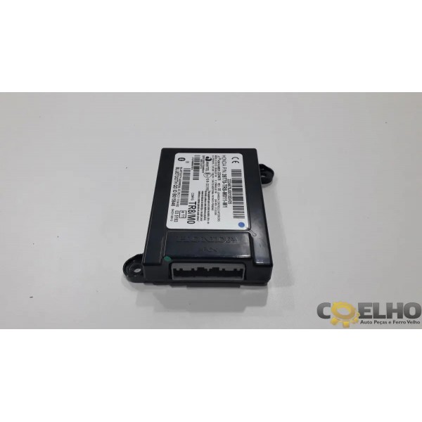 Módulo Bluetooth Honda Civic 2013/2014