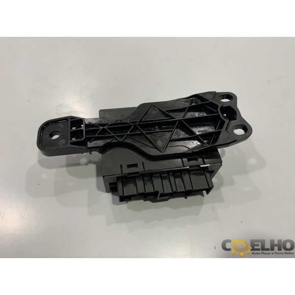 Módulo Vidro Elétrico Diant. Direito Ecosport Titanium 2019
