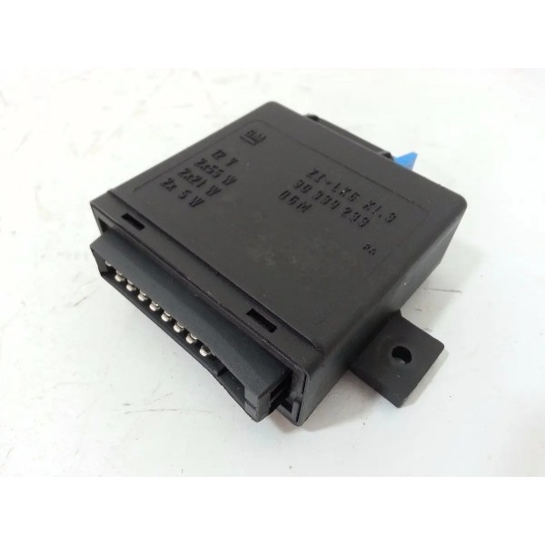 Modulo Controle Funções Gm Omega / Vectra 90339233 Original