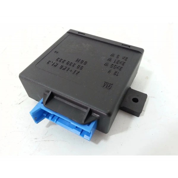 Modulo Controle Funções Gm Omega / Vectra 90339233 Original