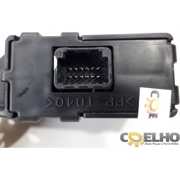 Módulo Ar Condicionado Toyota Etios 1.5 2016 Original