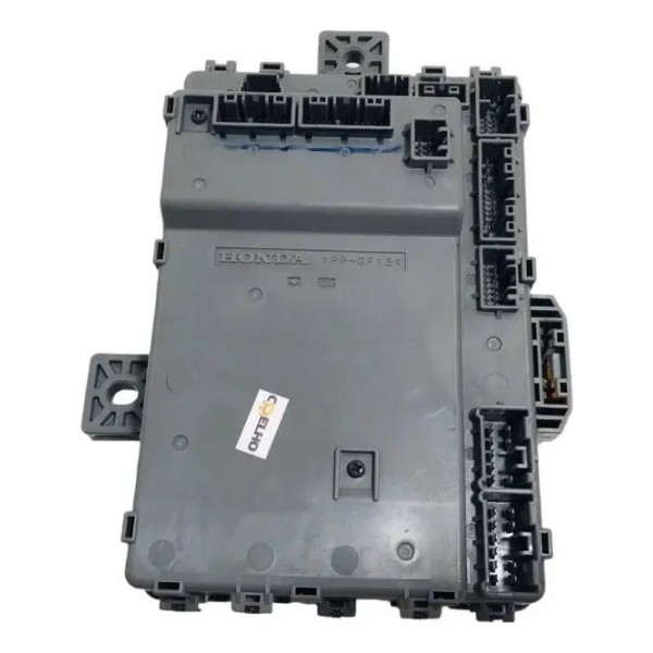 Caixa Fusível Interna Honda Civic 2.0 2014