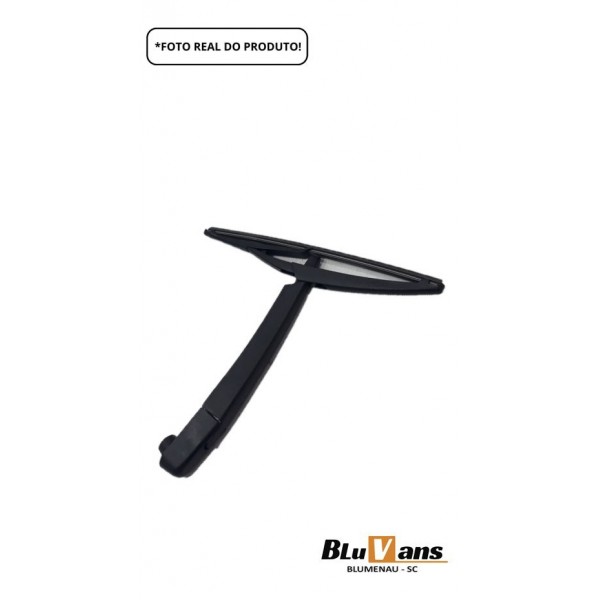 Braço Limpador Traseiro Citroen Aircross 2017/18