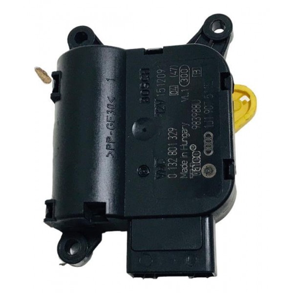 Motor Atuador Ar  Audi A3 / Golf 1997 À 2010 0132801329