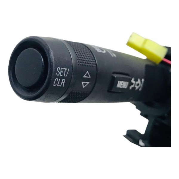 Chave Seta / Limpador C/hard Disk Gm S10 2015/2019