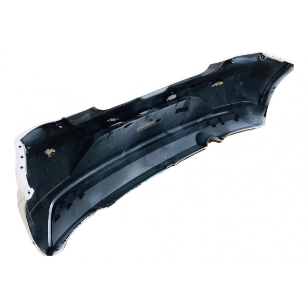 Para Choque Traseiro Vw Gol 1.0 2020