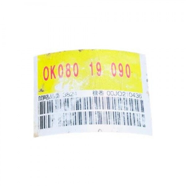 Caixa Câmbio Automático C/tração Sportage 2001 2.0 Gasolina