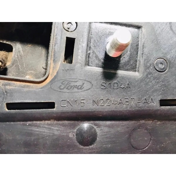 Lanterna Tampa T/d C/ Maçaneta Ford Ecosport 2014 Original