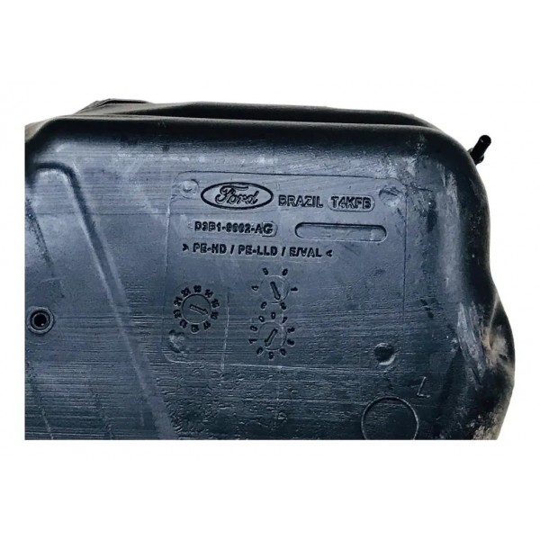 Tanque De Combustível Ford Ka Se 1.0 2016/2017