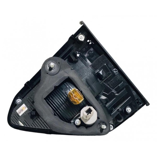 Lanterna Tampa Traseira Lado Esquerdo Vw Fox 2015/2019