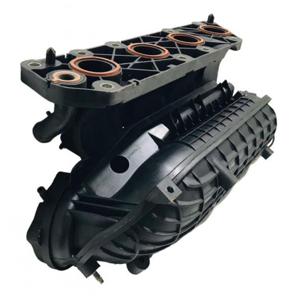 Coletor De Admissão Gm Onix 1.4 2014 A 2017