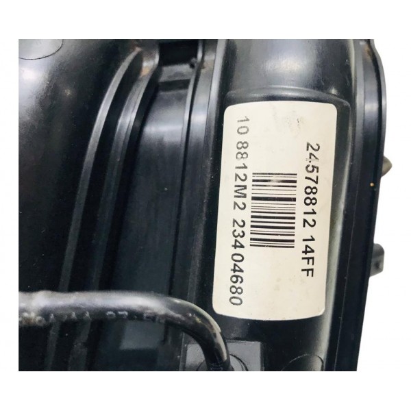 Coletor De Admissão Gm Onix 1.4 2014 A 2017