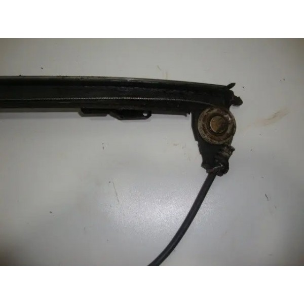 Maquina Vidro Elétrica Dianteira Esquerda Fiat Palio-usado