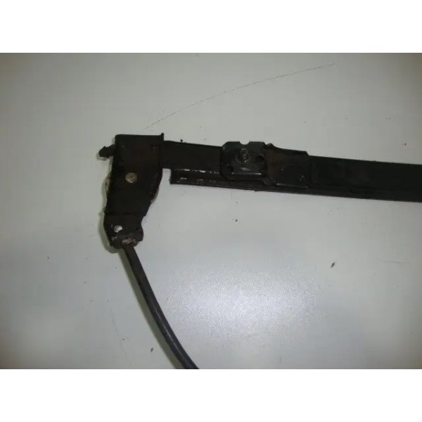 Maquina Vidro Elétrica Dianteira Esquerda Fiat Palio-usado