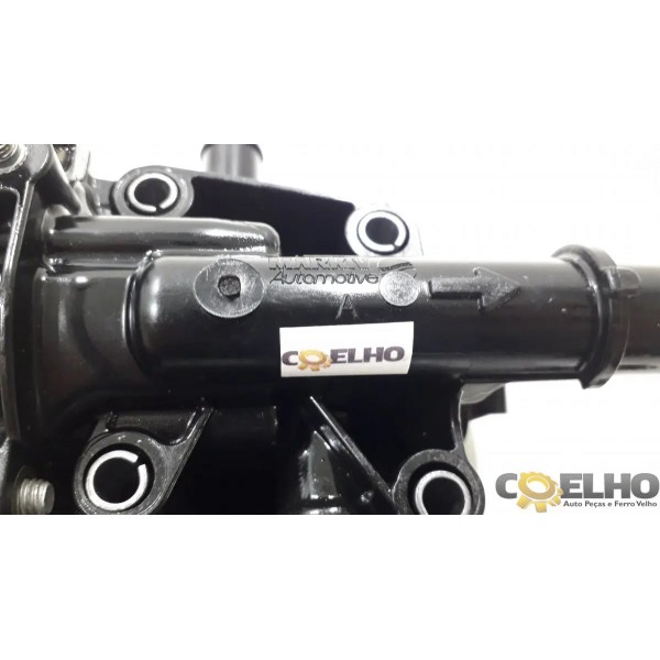 Válvula Termostática C/carcaça Gm Cruze 1.8 2014 Original