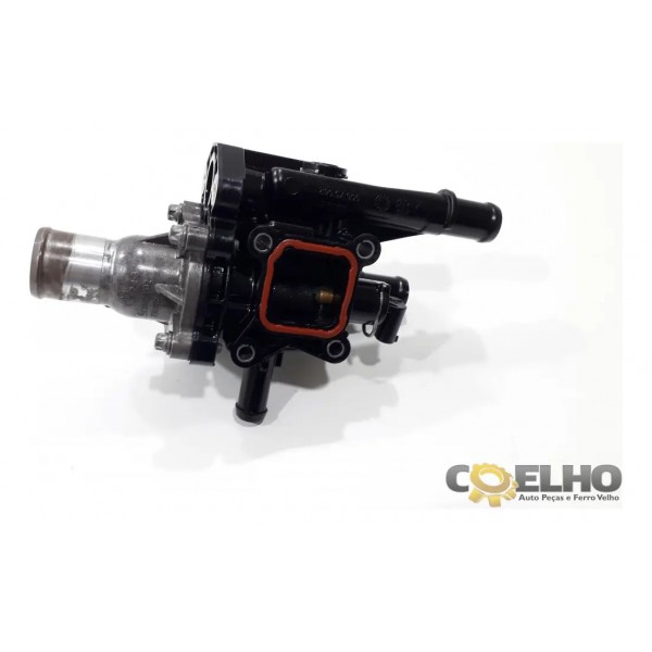Válvula Termostática C/carcaça Gm Cruze 1.8 2014 Original