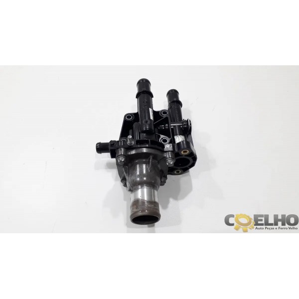 Válvula Termostática C/carcaça Gm Cruze 1.8 2014 Original