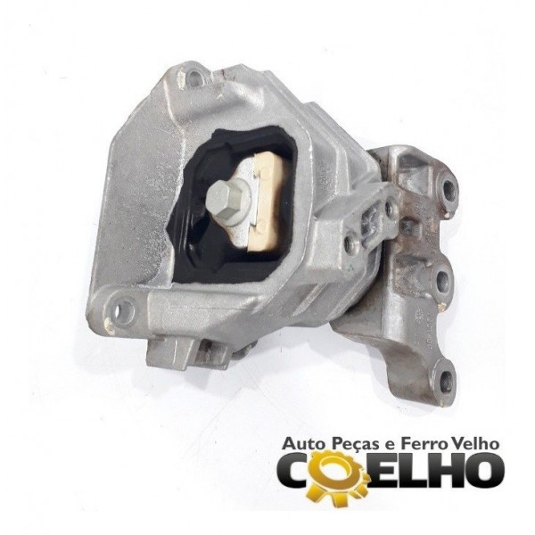 Coxim Do Motor Lado Esquerdo Superior Gol G5/g6 2015