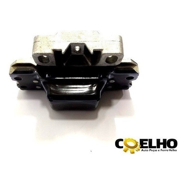 Coxim Cambio Automatico Esquerda Volkswagen Jetta 2.0 2014