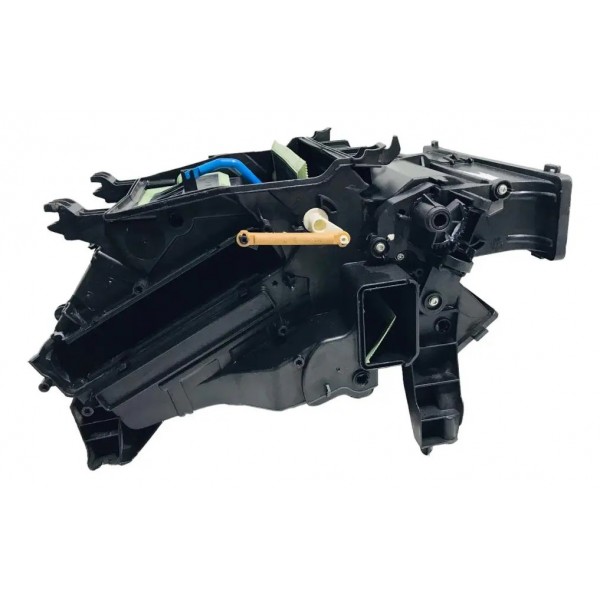 Caixa Evaporadora Volkswagen Virtus 2020