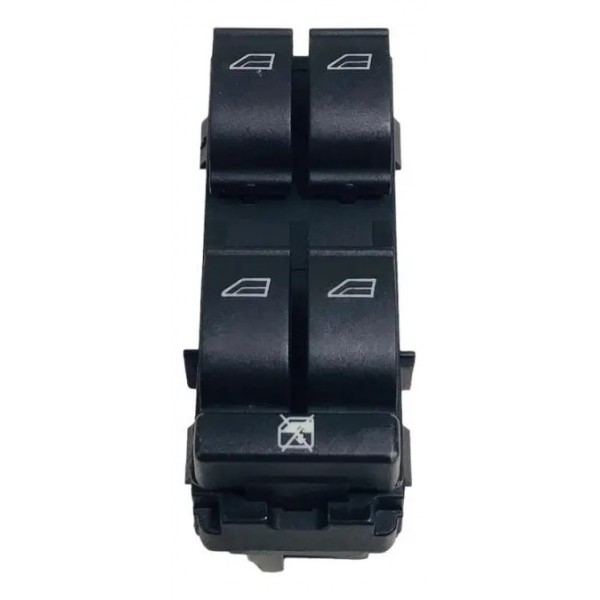 Comando Vidro Elétrico D/e Ford Ecosport 2012