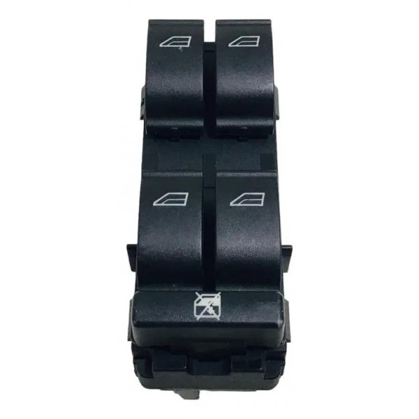 Comando Vidro Elétrico D/e Ford Ecosport 2012