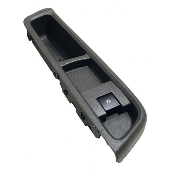 Moldura C/botão Vidro Elétrico D/d Gm Cobalt 2016/2017