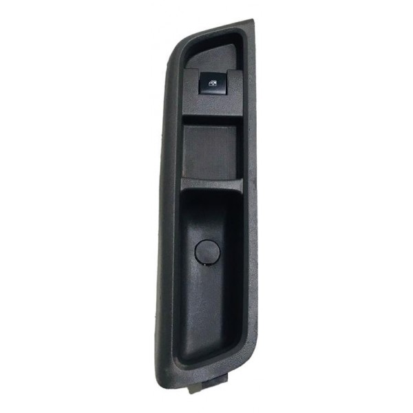 Moldura C/botão Vidro Elétrico D/d Gm Cobalt 2016/2017