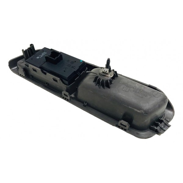 Moldura C/botão Vidro Elétrico D/d Gm Cobalt 2016/2017