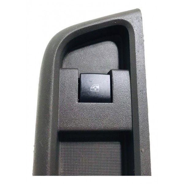 Moldura C/botão Vidro Elétrico D/d Gm Cobalt 2016/2017