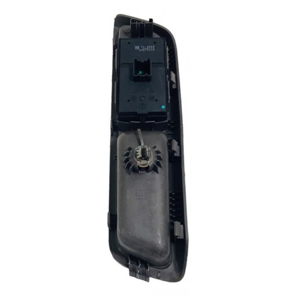 Moldura C/botão Vidro Elétrico D/d Gm Cobalt 2016/2017