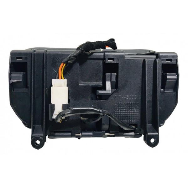 Cinzeiro Porta Treco Fiat Marea Brava 1999 A 2005 717445000