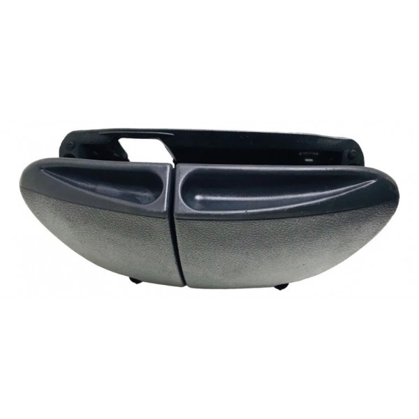 Cinzeiro Porta Treco Fiat Marea Brava 1999 A 2005 717445000