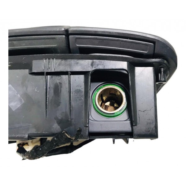 Cinzeiro Porta Treco Fiat Marea Brava 1999 A 2005 717445000