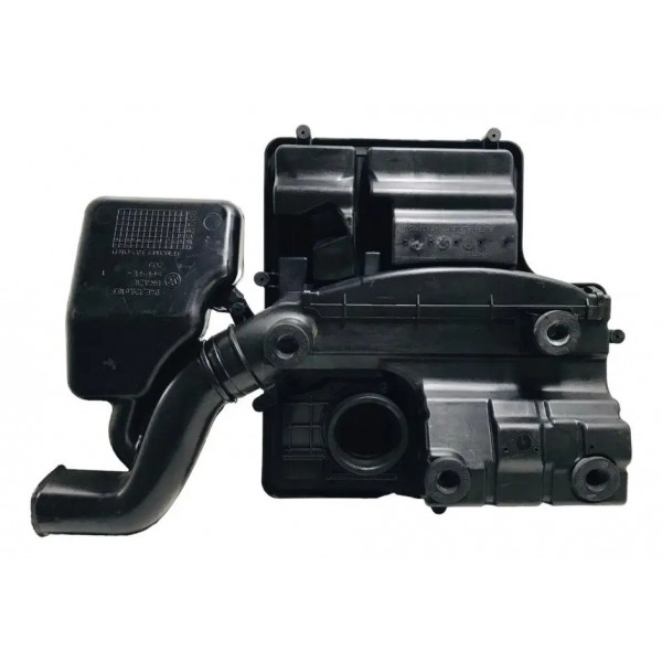 Caixa Filtro Ar Vw Virtus / Polo 1.6 Msi 2020/21