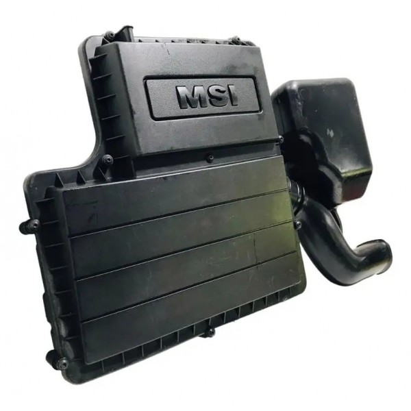 Caixa Filtro Ar Vw Virtus / Polo 1.6 Msi 2020/21