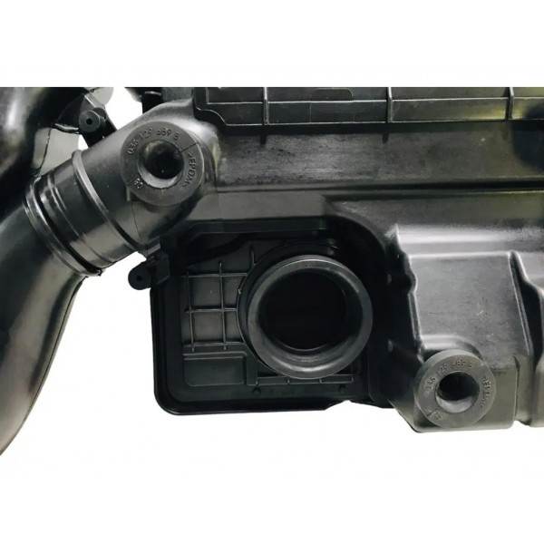 Caixa Filtro Ar Vw Virtus / Polo 1.6 Msi 2020/21
