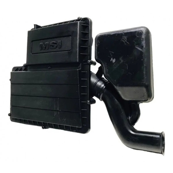 Caixa Filtro Ar Vw Virtus / Polo 1.6 Msi 2020/21
