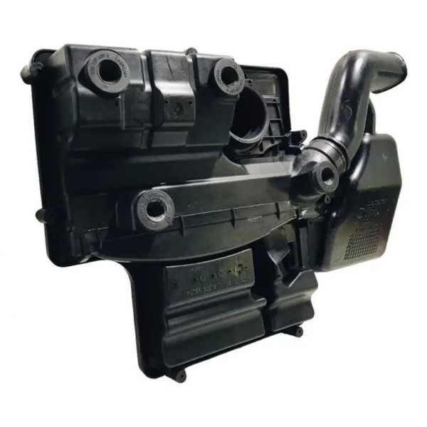 Caixa Filtro Ar Vw Virtus / Polo 1.6 Msi 2020/21
