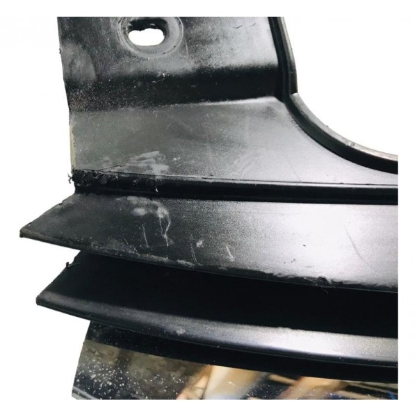 Grade Dianteiro Para-choque C5 2003 Original C/detalhe