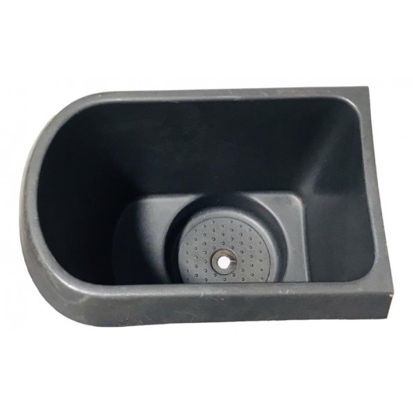 Porta Copos / Objeto Ford Fiesta Ecosport 2s65a044f68ae