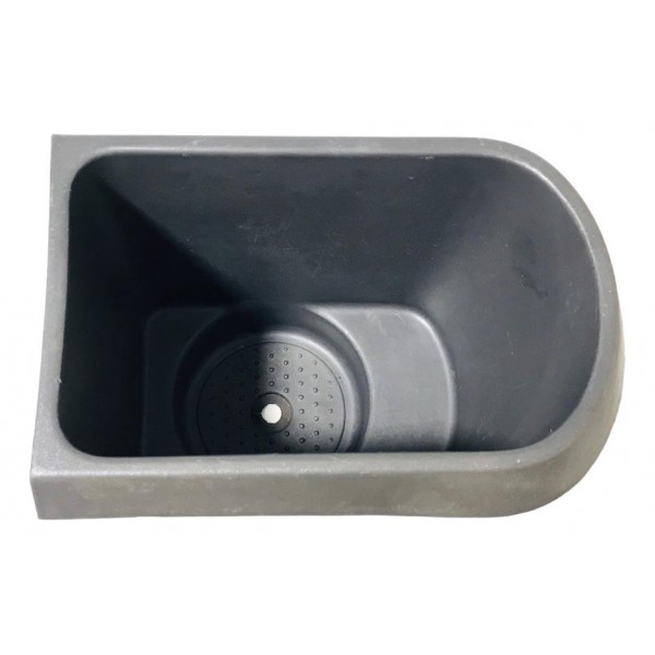 Porta Copos / Objeto Ford Fiesta Ecosport 2s65a044f68ae