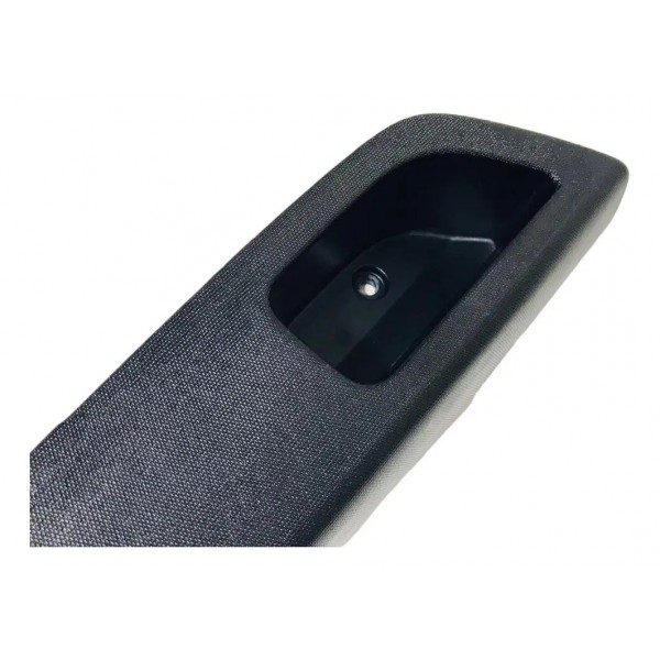 Moldura C/botão Vidro D/d Toyota Etios 2016