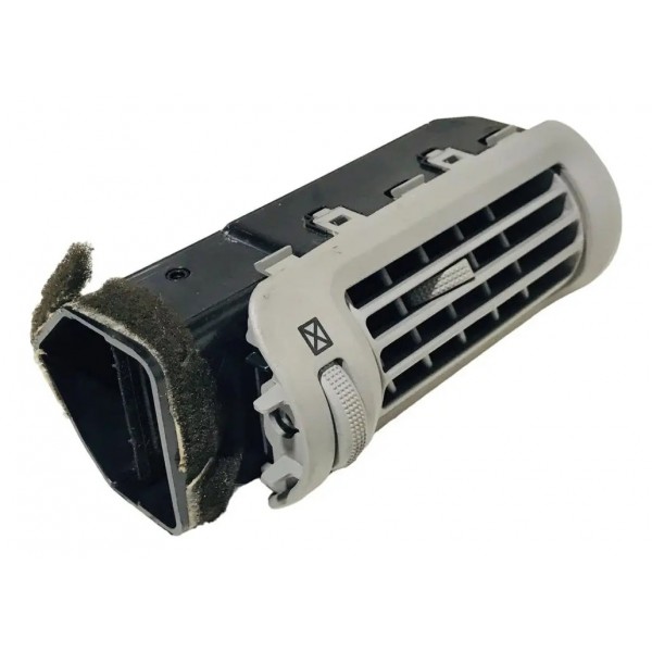 Difusor Ar Lado Esquerdo Hyundai Santa Fé 2008/09 U044673800