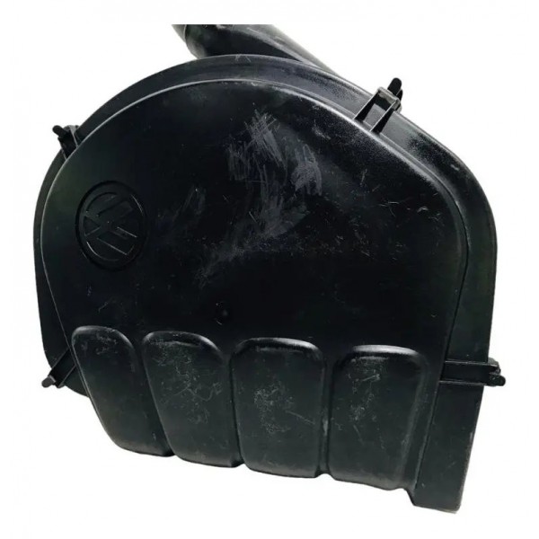 Caixa Filtro De Ar Volkswagen Gol At Mi 1.0 8v 1197/2005